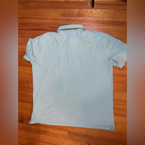 Patagonia M's Sunshade Polo -  size XL (a3 - Picture 7 of 11